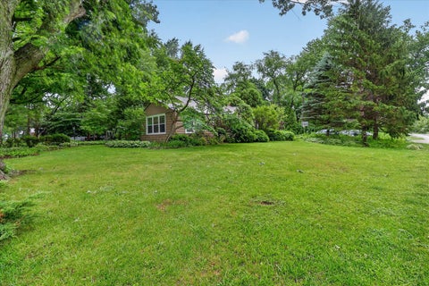 Tiny photo for 393 Warwick Lane, Lakewood, IL 60014 (MLS # 12660173)