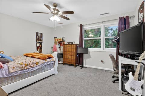 Tiny photo for 393 Warwick Lane, Lakewood, IL 60014 (MLS # 12660173)