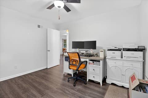 Tiny photo for 393 Warwick Lane, Lakewood, IL 60014 (MLS # 12660173)