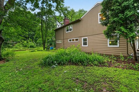 Tiny photo for 393 Warwick Lane, Lakewood, IL 60014 (MLS # 12660173)