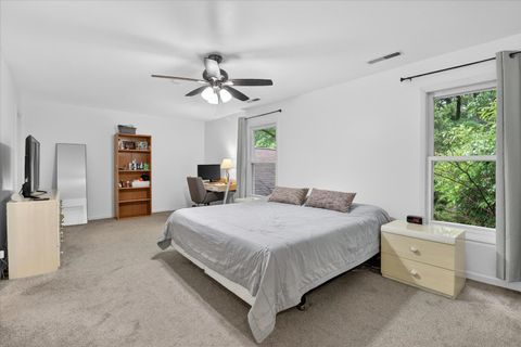 Tiny photo for 393 Warwick Lane, Lakewood, IL 60014 (MLS # 12660173)