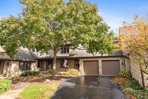 A home in Darien