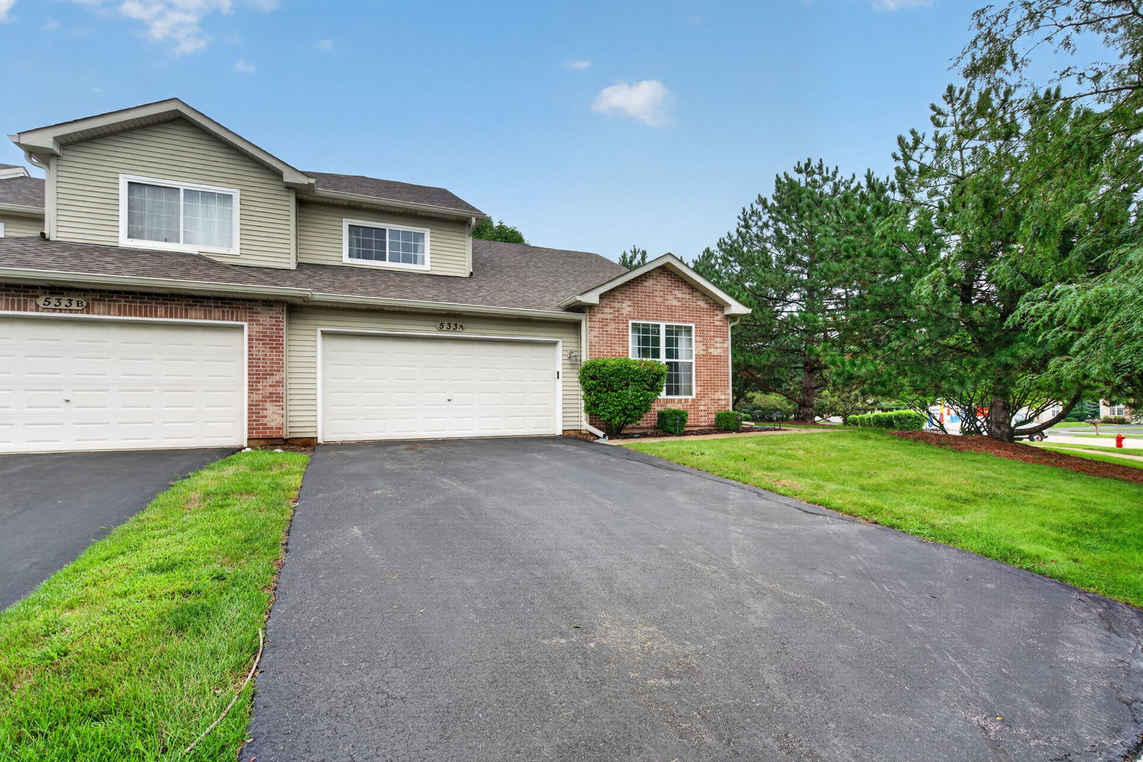 533 Mallard Lane A