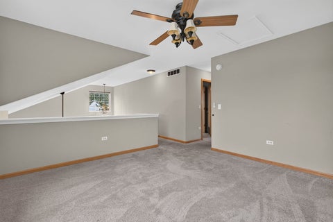 Tiny photo for 533 Mallard Lane #A, Sugar Grove, IL 60554 (MLS # 12780394)