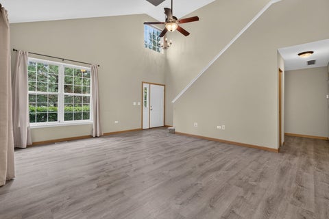 Tiny photo for 533 Mallard Lane #A, Sugar Grove, IL 60554 (MLS # 12780394)