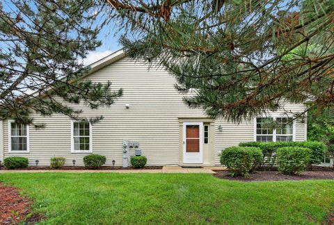 Tiny photo for 533 Mallard Lane #A, Sugar Grove, IL 60554 (MLS # 12780394)