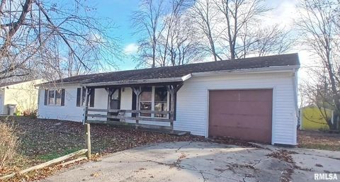 Photo of 1105 BRADLEY Lane, Carterville, IL 62918 (MLS # QC4269620)