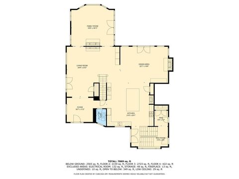 Tiny photo for 500 S Edgewood Avenue, La Grange, IL 60525 (MLS # 12473246)