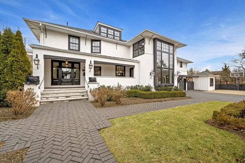 Tiny photo for 500 S Edgewood Avenue, La Grange, IL 60525 (MLS # 12473246)