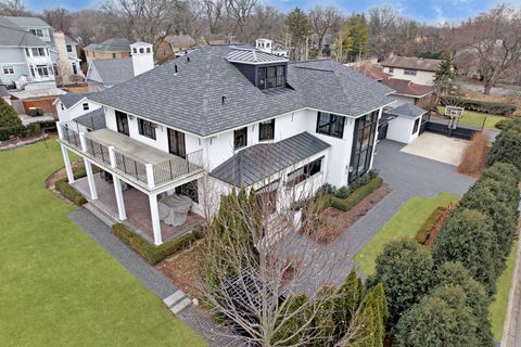 Tiny photo for 500 S Edgewood Avenue, La Grange, IL 60525 (MLS # 12473246)