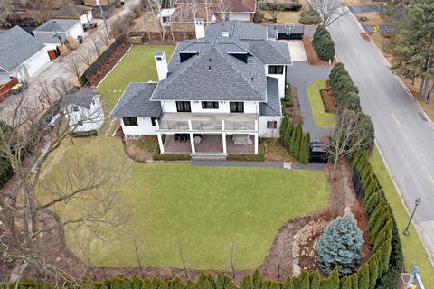 Tiny photo for 500 S Edgewood Avenue, La Grange, IL 60525 (MLS # 12473246)