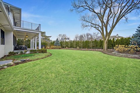 Tiny photo for 500 S Edgewood Avenue, La Grange, IL 60525 (MLS # 12473246)