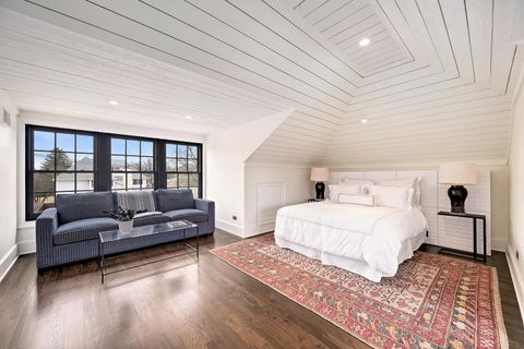 Tiny photo for 500 S Edgewood Avenue, La Grange, IL 60525 (MLS # 12473246)