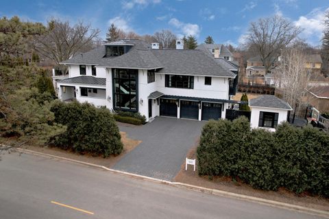 Tiny photo for 500 S Edgewood Avenue, La Grange, IL 60525 (MLS # 12473246)