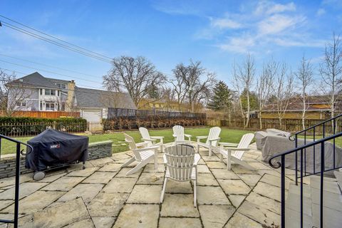 Tiny photo for 500 S Edgewood Avenue, La Grange, IL 60525 (MLS # 12473246)