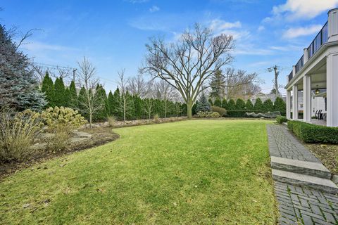 Tiny photo for 500 S Edgewood Avenue, La Grange, IL 60525 (MLS # 12473246)