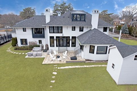 Tiny photo for 500 S Edgewood Avenue, La Grange, IL 60525 (MLS # 12473246)