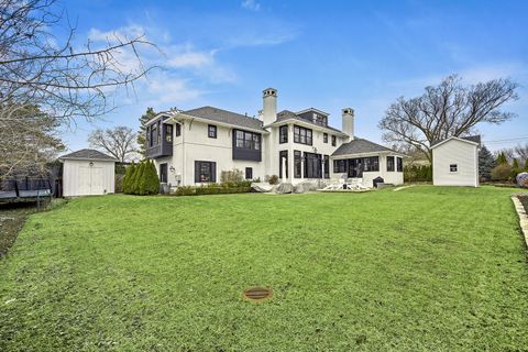 Tiny photo for 500 S Edgewood Avenue, La Grange, IL 60525 (MLS # 12473246)