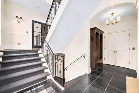 Tiny photo for 500 S Edgewood Avenue, La Grange, IL 60525 (MLS # 12473246)