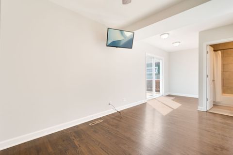 Tiny photo for 10619 S Sawyer Avenue, Chicago, IL 60655 (MLS # 12611352)