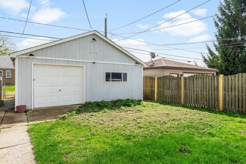 Tiny photo for 10619 S Sawyer Avenue, Chicago, IL 60655 (MLS # 12611352)