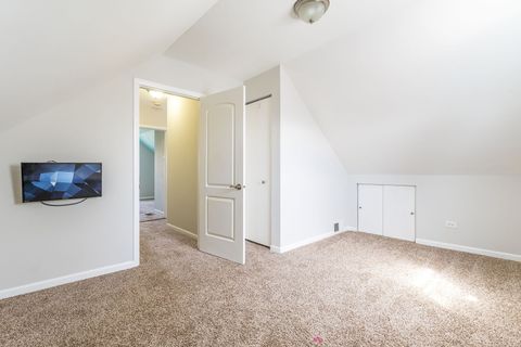 Tiny photo for 10619 S Sawyer Avenue, Chicago, IL 60655 (MLS # 12611352)