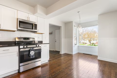 Tiny photo for 10619 S Sawyer Avenue, Chicago, IL 60655 (MLS # 12611352)