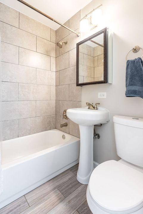 Tiny photo for 10619 S Sawyer Avenue, Chicago, IL 60655 (MLS # 12611352)