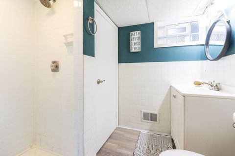 Tiny photo for 10619 S Sawyer Avenue, Chicago, IL 60655 (MLS # 12611352)