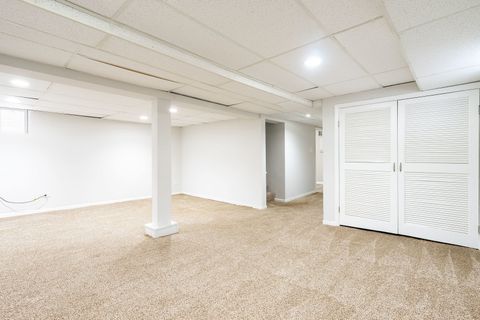 Tiny photo for 10619 S Sawyer Avenue, Chicago, IL 60655 (MLS # 12611352)