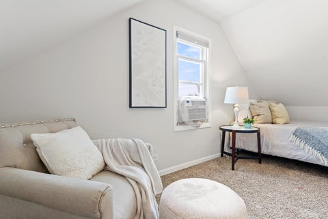 Tiny photo for 10619 S Sawyer Avenue, Chicago, IL 60655 (MLS # 12611352)