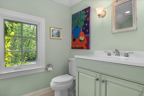 Tiny photo for 1005 Hiawatha Lane, Riverwoods, IL 60015 (MLS # 12441421)