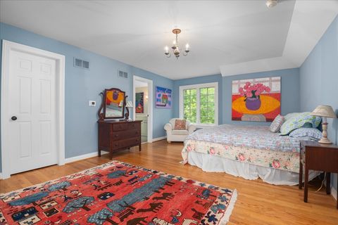 Tiny photo for 1005 Hiawatha Lane, Riverwoods, IL 60015 (MLS # 12441421)
