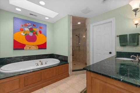 Tiny photo for 1005 Hiawatha Lane, Riverwoods, IL 60015 (MLS # 12441421)