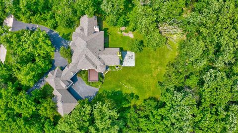 Tiny photo for 1005 Hiawatha Lane, Riverwoods, IL 60015 (MLS # 12441421)