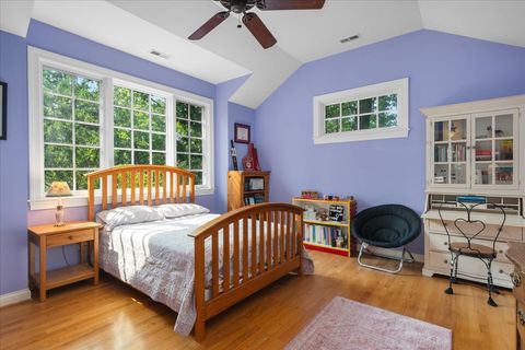 Tiny photo for 1005 Hiawatha Lane, Riverwoods, IL 60015 (MLS # 12441421)