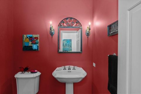 Tiny photo for 1005 Hiawatha Lane, Riverwoods, IL 60015 (MLS # 12441421)