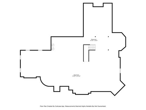 Tiny photo for 1005 Hiawatha Lane, Riverwoods, IL 60015 (MLS # 12441421)