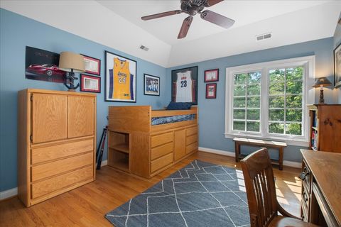 Tiny photo for 1005 Hiawatha Lane, Riverwoods, IL 60015 (MLS # 12441421)