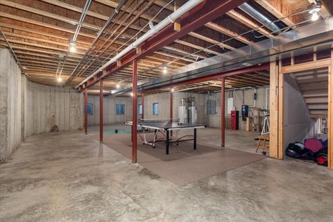 Tiny photo for 1005 Hiawatha Lane, Riverwoods, IL 60015 (MLS # 12441421)