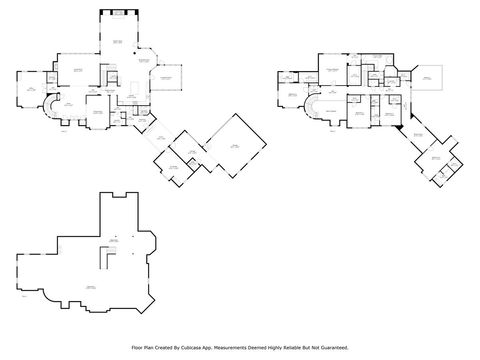 Tiny photo for 1005 Hiawatha Lane, Riverwoods, IL 60015 (MLS # 12441421)