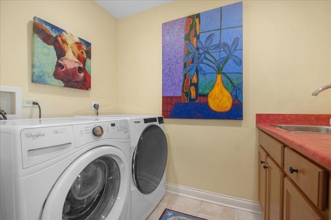 Tiny photo for 1005 Hiawatha Lane, Riverwoods, IL 60015 (MLS # 12441421)