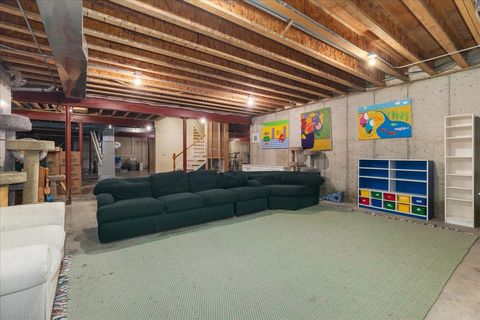 Tiny photo for 1005 Hiawatha Lane, Riverwoods, IL 60015 (MLS # 12441421)