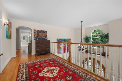 Tiny photo for 1005 Hiawatha Lane, Riverwoods, IL 60015 (MLS # 12441421)