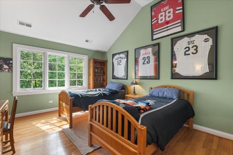 Tiny photo for 1005 Hiawatha Lane, Riverwoods, IL 60015 (MLS # 12441421)