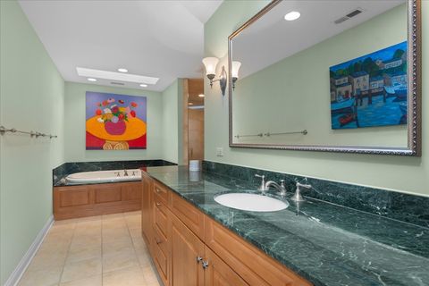Tiny photo for 1005 Hiawatha Lane, Riverwoods, IL 60015 (MLS # 12441421)