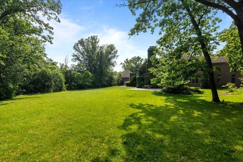 Tiny photo for 1005 Hiawatha Lane, Riverwoods, IL 60015 (MLS # 12441421)