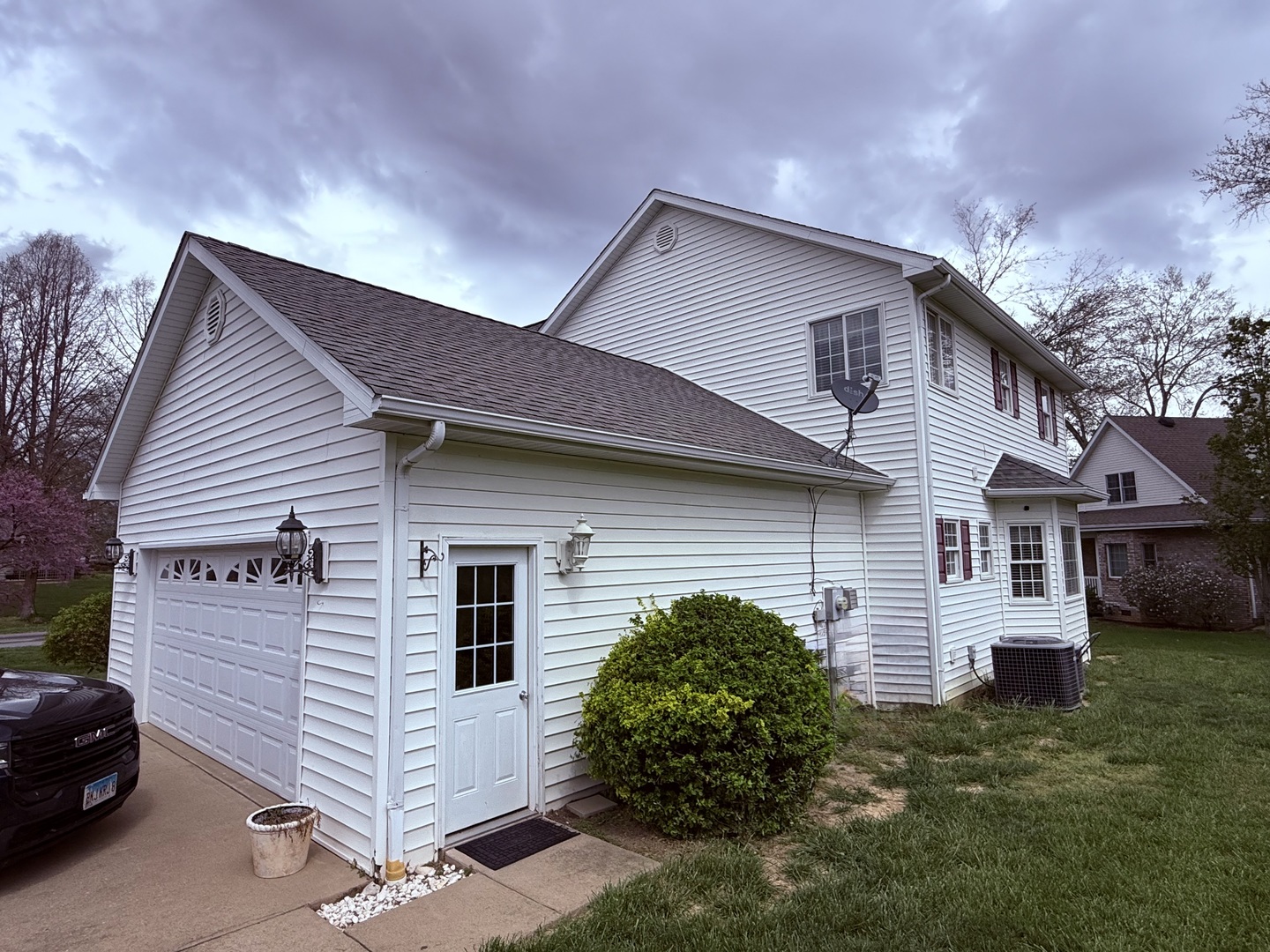 312 Cherokee Drive