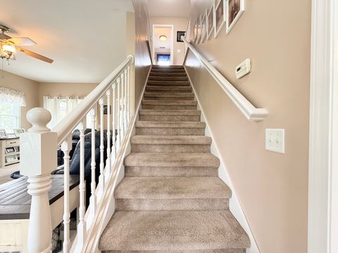 Tiny photo for 312 Cherokee Drive, Harrisburg, IL 62946 (MLS # 12607599)