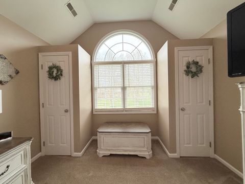 Tiny photo for 312 Cherokee Drive, Harrisburg, IL 62946 (MLS # 12607599)